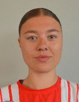 Weronika DURŁAK