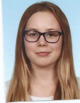Weronika CZACHOROWSKA