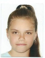 Judyta GIERŁOWSKA