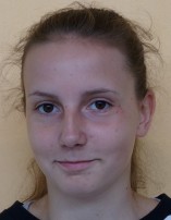 Patrycja CACAN
