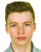 Kajetan JANKOWSKI
