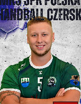 Mateusz GLINIECKI
