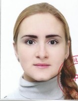 Katsiaryna PLATNITSKAYA