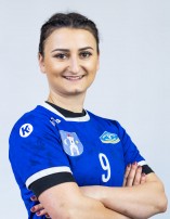 Dagmara KOŁODZIEJ