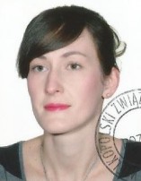 Karolina OŹMIŃSKA