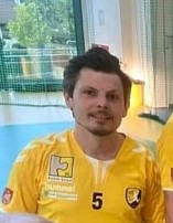 Rafał KOZŁOWSKI
