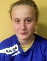 Ewelina KLYSZCZ