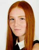 Oliwia MÓWIŃSKA
