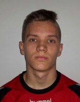 Kacper ZAWISZEWSKI