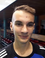 Sebastian MACIOCHA