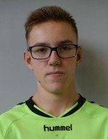 Mateusz JANOCHA