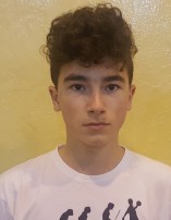 Kacper PRZEDPEŁSKI
