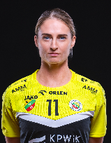 Małgorzata BUKLAREWICZ