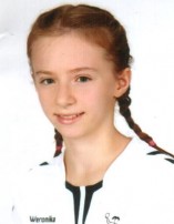 Weronika DZADZ