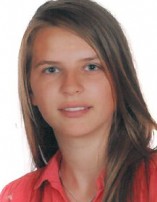 Weronika DZIEŁAK