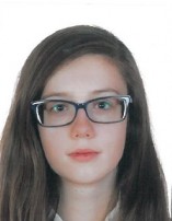 Wiktoria SOBOLEWSKA
