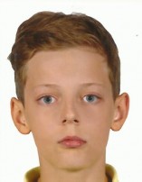 Mikołaj SAMUJŁO
