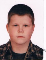 Kacper OSIŃSKI