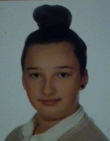 Weronika BORAK