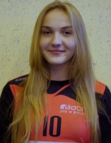 Izabela PLUTA