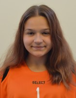 Wiktoria TREFON