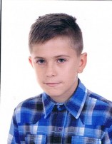 Kacper SUCHOCKI
