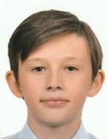Mateusz TAŃCZAK