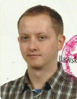 Marcin FORNAHL
