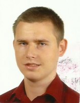 Miłosz KAPCIŃSKI