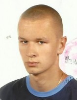 Patryk KĘSICKI