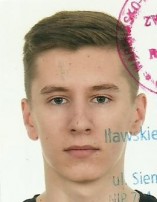 Łukasz LEWALSKI