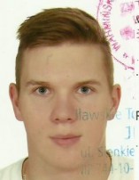 Patryk LICZNERSKI