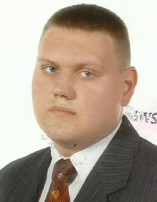 Adam SEROCZYŃSKI