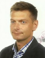 Mariusz ZAWŁOCKI