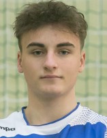 Bartosz MROWIEC