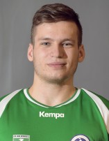 Adrian KAPELIŃSKI