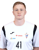 Sebastian KACZOR