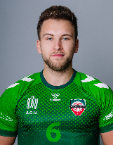 Kacper SZYDŁO