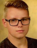 Kacper CEBIENKO