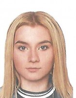 Oliwia WOLAK