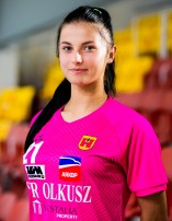 Weronika GĘGOTEK