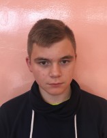 Szymon CIECHACKI