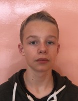 Oliwier MEGGER