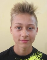 Kacper DEMBEK