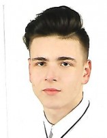Patryk KRZYSZTOFEK