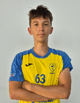 Filip STRAŻ