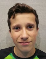 Kacper SABIK