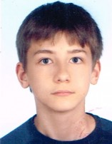 Łukasz GADOMSKI