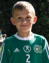 Mateusz GBURCZYK