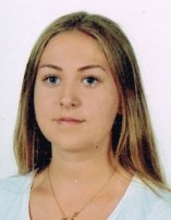 Oliwia BALCERZAK